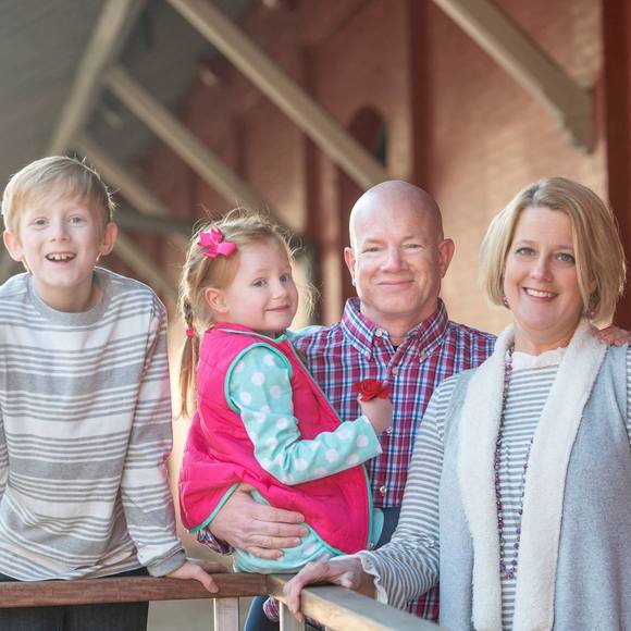 Meet your Posher, Christy - Picture 1 of 1